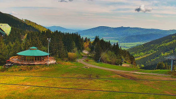 Červenohorské sedlo