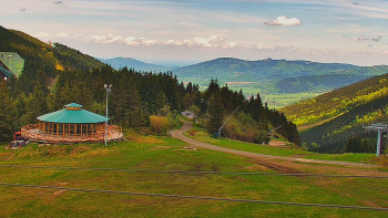 Červenohorské sedlo