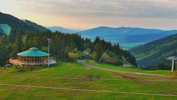Červenohorské sedlo