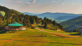 Červenohorské sedlo