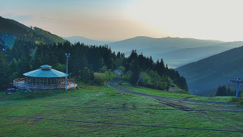 Červenohorské sedlo