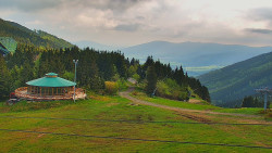 Restaurace 