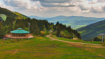 Červenohorské sedlo