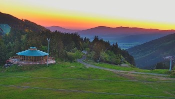 Červenohorské sedlo