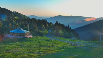 Červenohorské sedlo