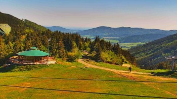 Červenohorské sedlo