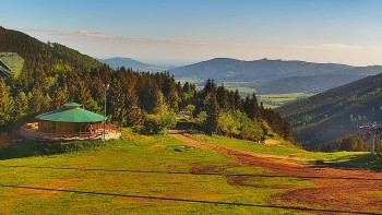 Červenohorské sedlo