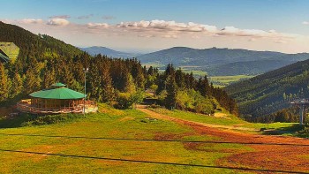 Červenohorské sedlo