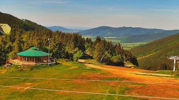 Červenohorské sedlo