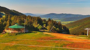 Červenohorské sedlo