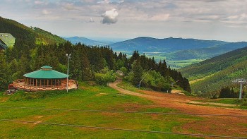 Červenohorské sedlo