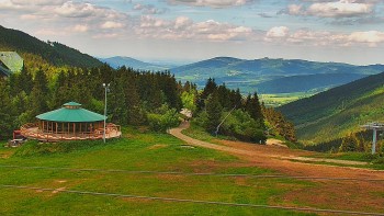 Červenohorské sedlo