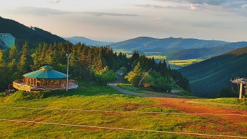 Červenohorské sedlo