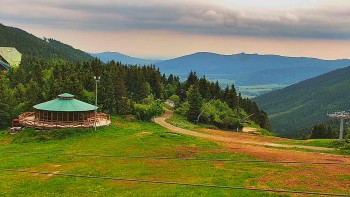 Červenohorské sedlo