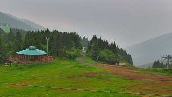 Červenohorské sedlo