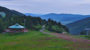 Červenohorské sedlo