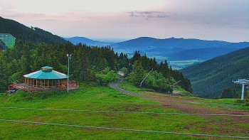 Červenohorské sedlo