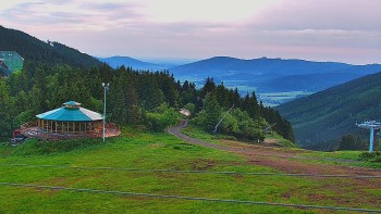 Červenohorské sedlo