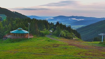 Červenohorské sedlo