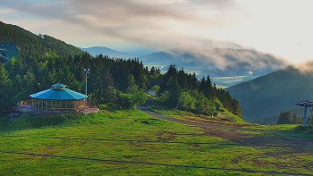 Červenohorské sedlo
