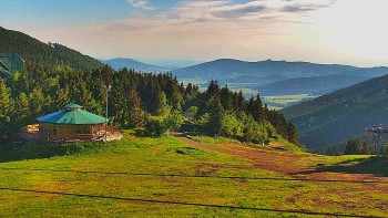 Červenohorské sedlo