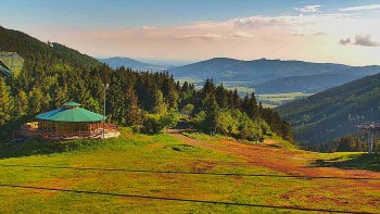 Červenohorské sedlo