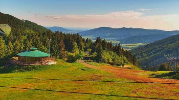 Červenohorské sedlo