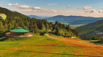 Červenohorské sedlo