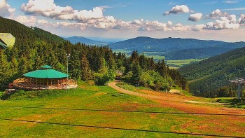 Červenohorské sedlo