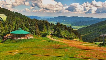 Červenohorské sedlo