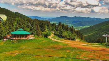 Červenohorské sedlo
