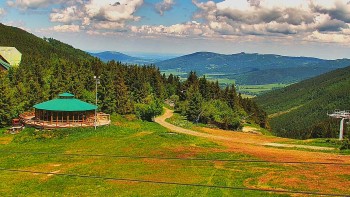 Červenohorské sedlo
