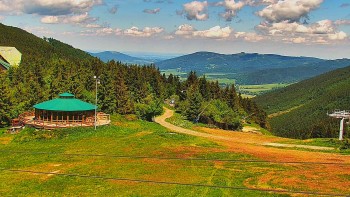 Červenohorské sedlo
