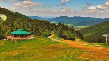 Červenohorské sedlo
