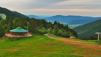 Červenohorské sedlo