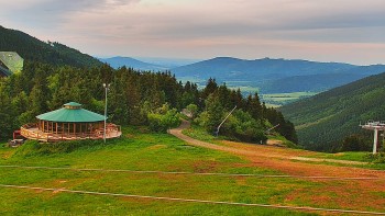 Červenohorské sedlo