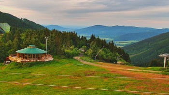 Červenohorské sedlo