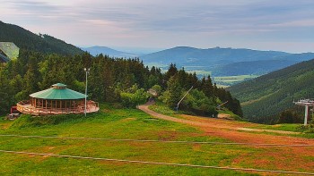 Červenohorské sedlo