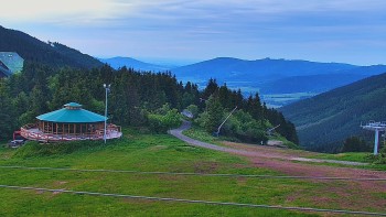 Červenohorské sedlo