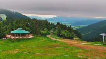 Červenohorské sedlo