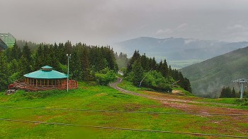 Červenohorské sedlo