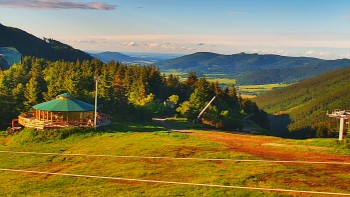 Červenohorské sedlo