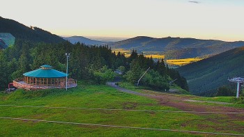 Červenohorské sedlo