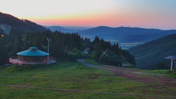 Červenohorské sedlo