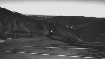 Červenohorské sedlo