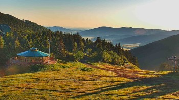 Červenohorské sedlo