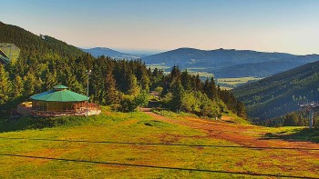 Červenohorské sedlo