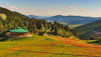 Červenohorské sedlo