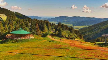 Červenohorské sedlo