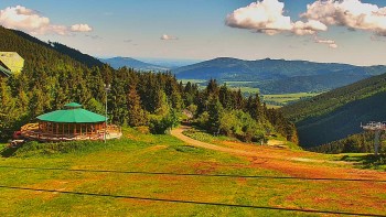 Červenohorské sedlo